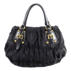 Prada Tessuto Gaufre · Nylon