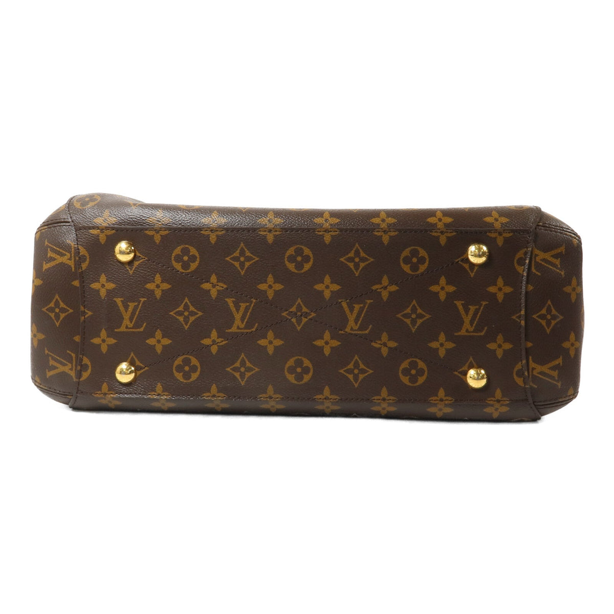 Louis Vuitton Montaigne MM · Monogram Canvas
