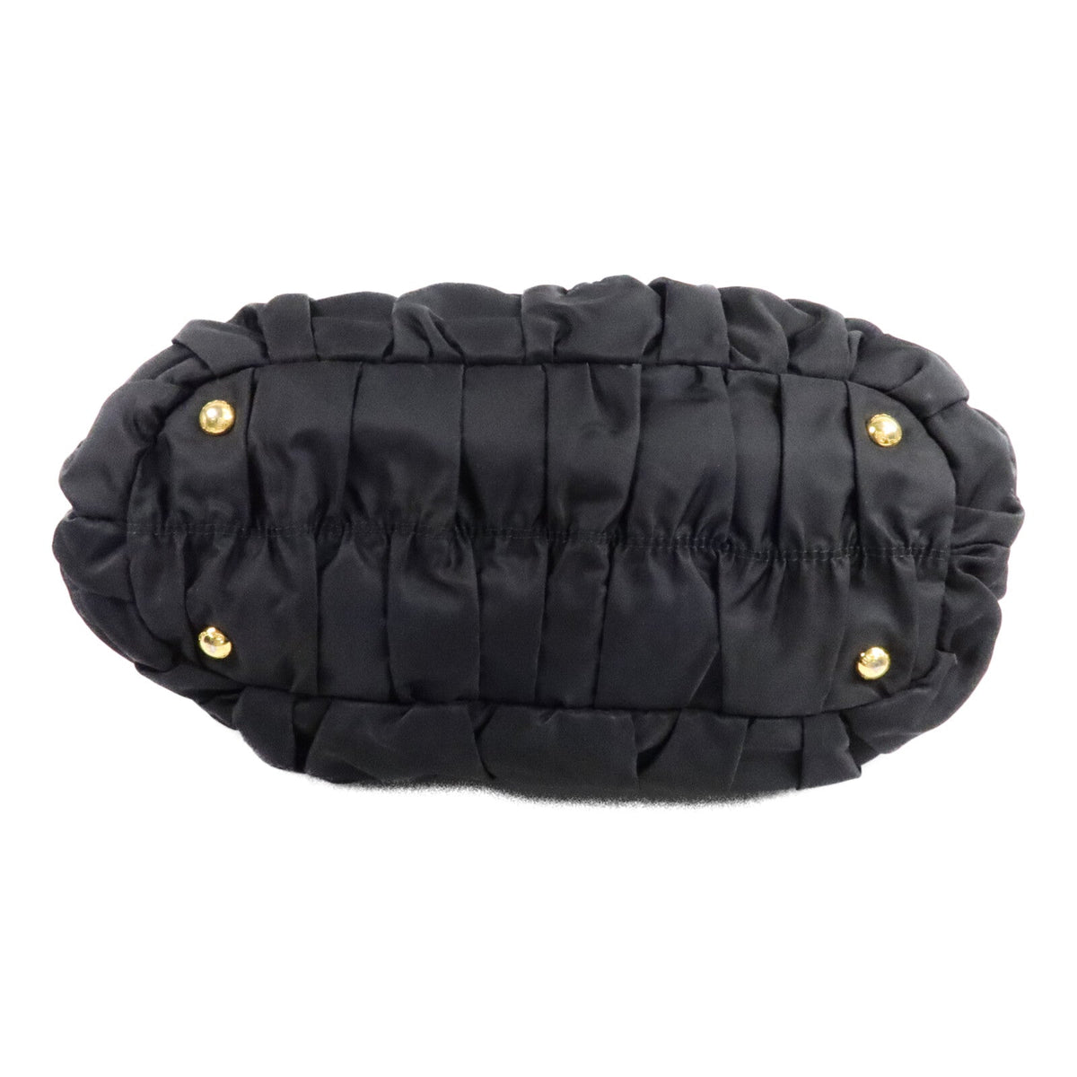 Prada Tessuto Gaufre · Nylon