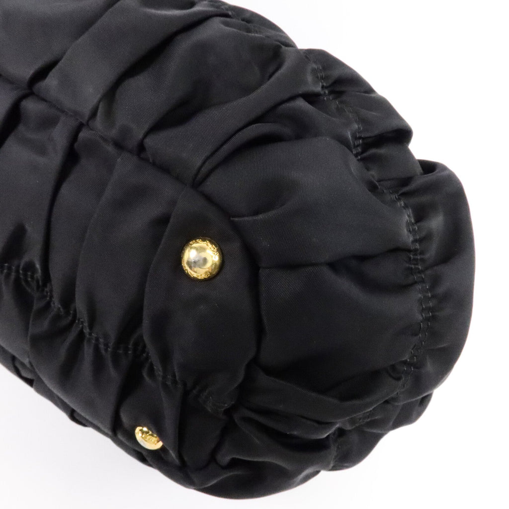 Prada Tessuto Gaufre · Nylon