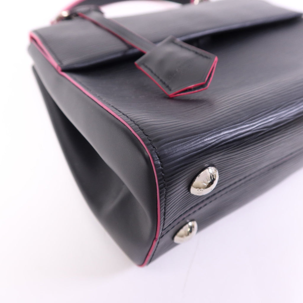 Louis Vuitton Cluny BB · Epi Bicolor