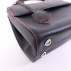Louis Vuitton Cluny BB · Epi Bicolor