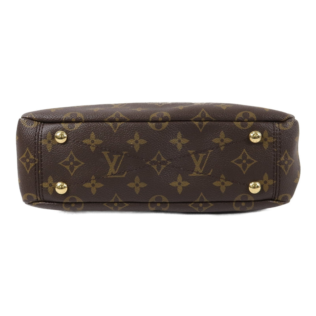 Louis Vuitton Pallas BB · Monogram