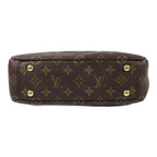 Louis Vuitton Pallas BB · Monogram