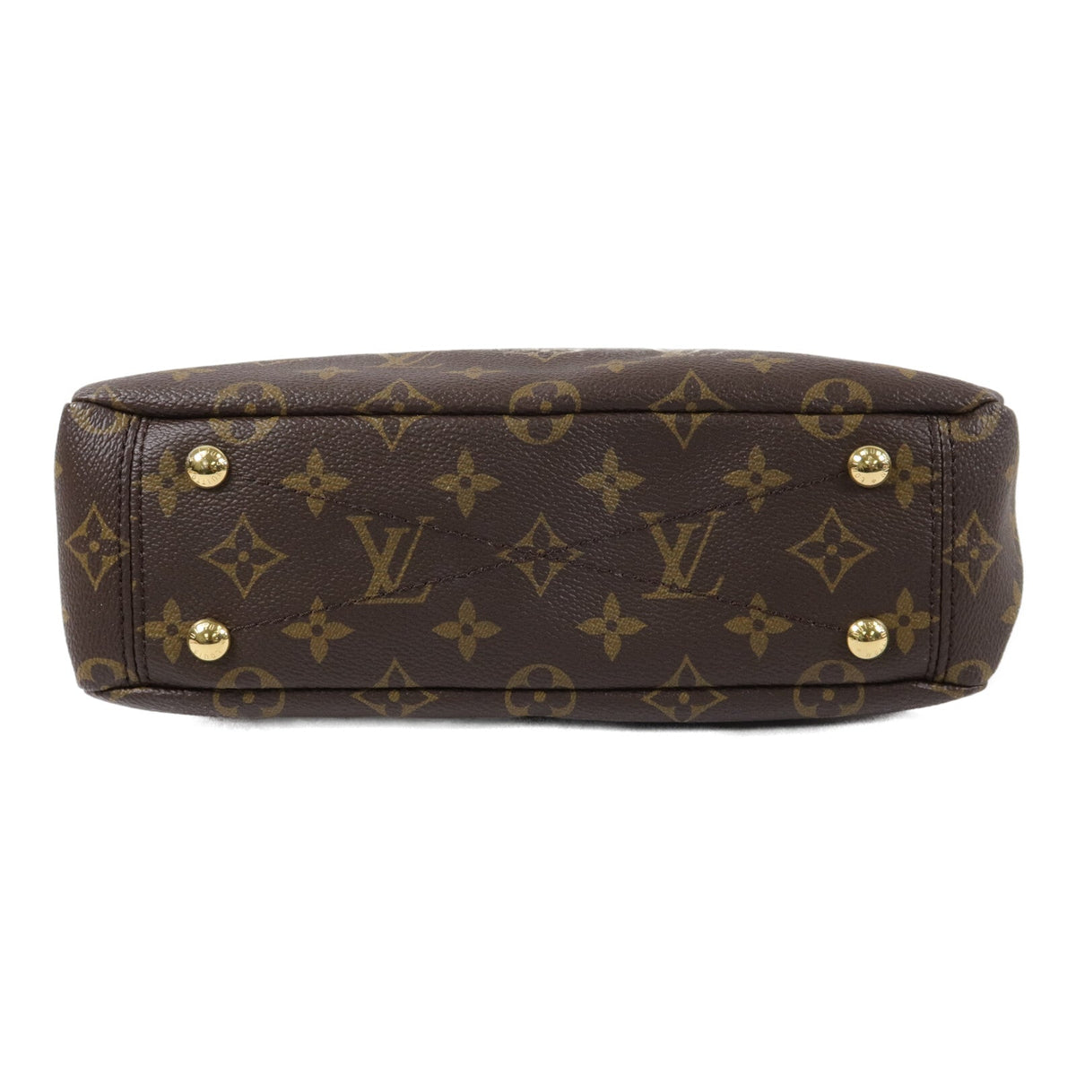Louis Vuitton Pallas BB · Monogram