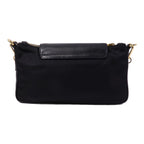 Prada · Nylon Shoulder Bag