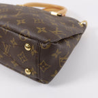 Louis Vuitton Pallas BB · Monogram
