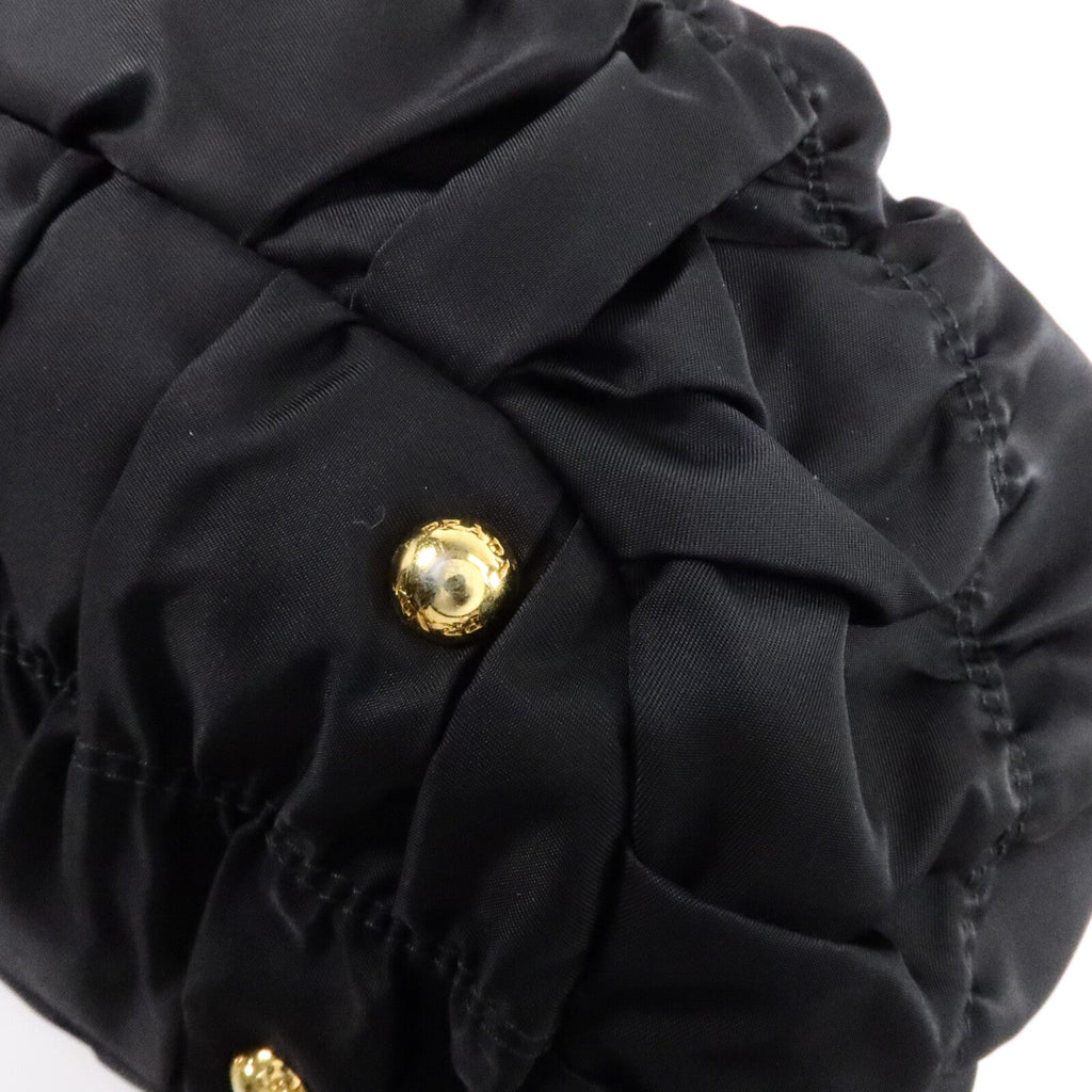 Prada Tessuto Gaufre · Nylon