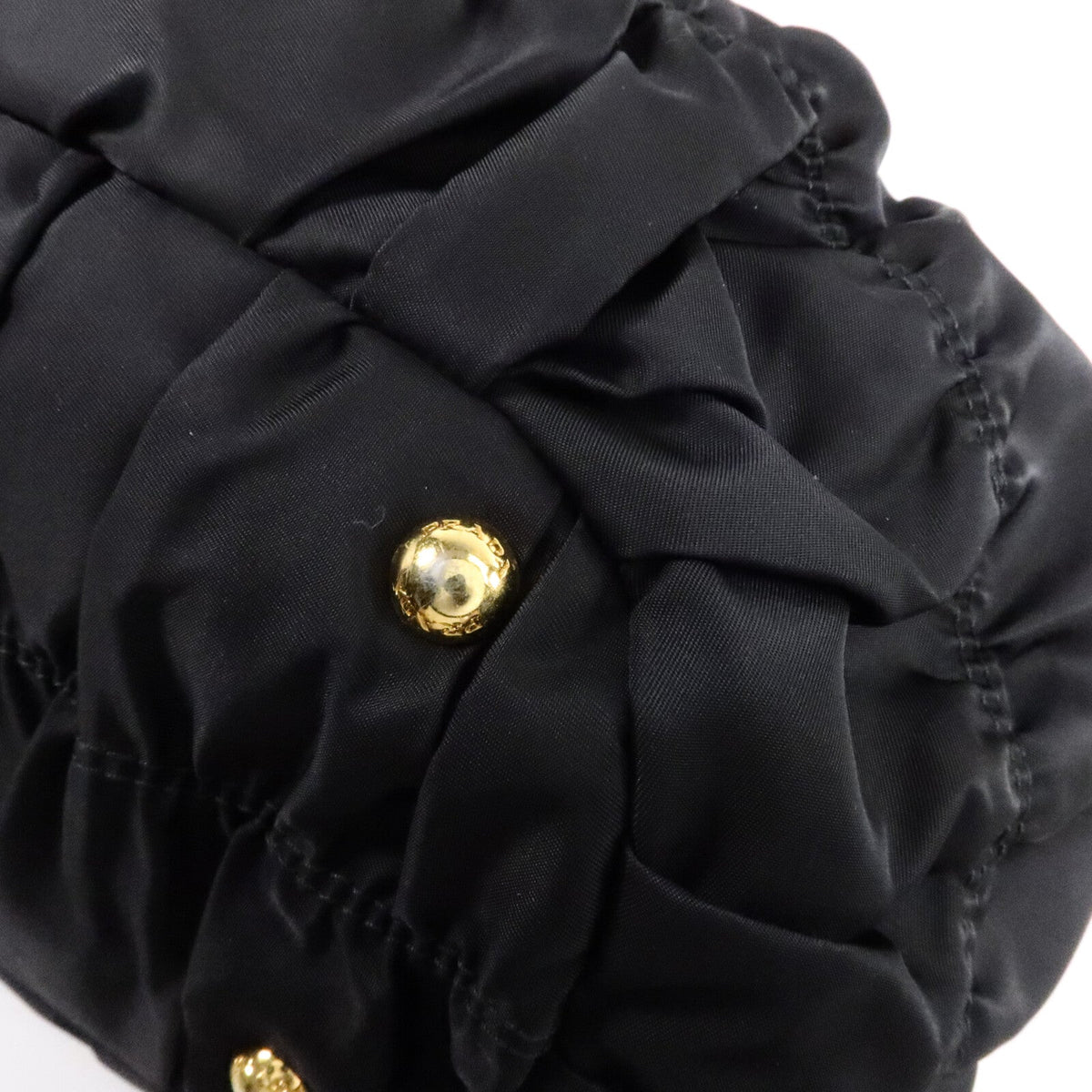 Prada Tessuto Gaufre · Nylon