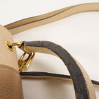 Louis Vuitton Clapton · Damier Ebene