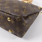 Louis Vuitton Pallas BB · Monogram