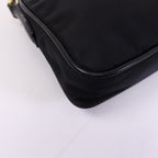 Prada · Nylon Shoulder Bag