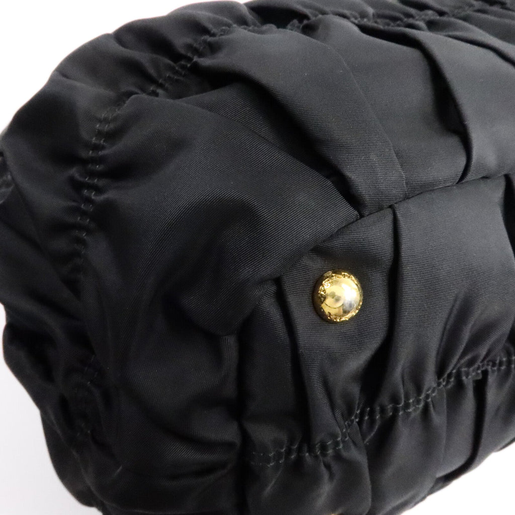 Prada Tessuto Gaufre · Nylon