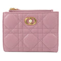 Dior Jolie Dahlia · Lambskin