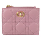 Dior Jolie Dahlia · Lambskin