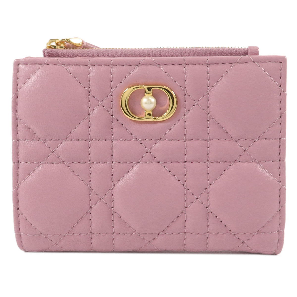 Dior Jolie Dahlia · Lambskin