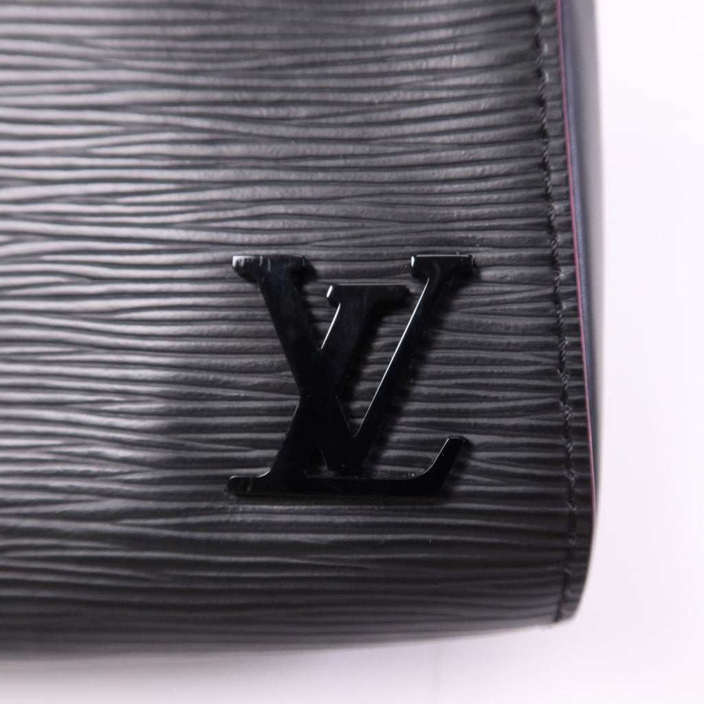 Louis Vuitton Cluny BB · Epi Bicolor