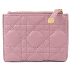 Dior Jolie Dahlia · Lambskin
