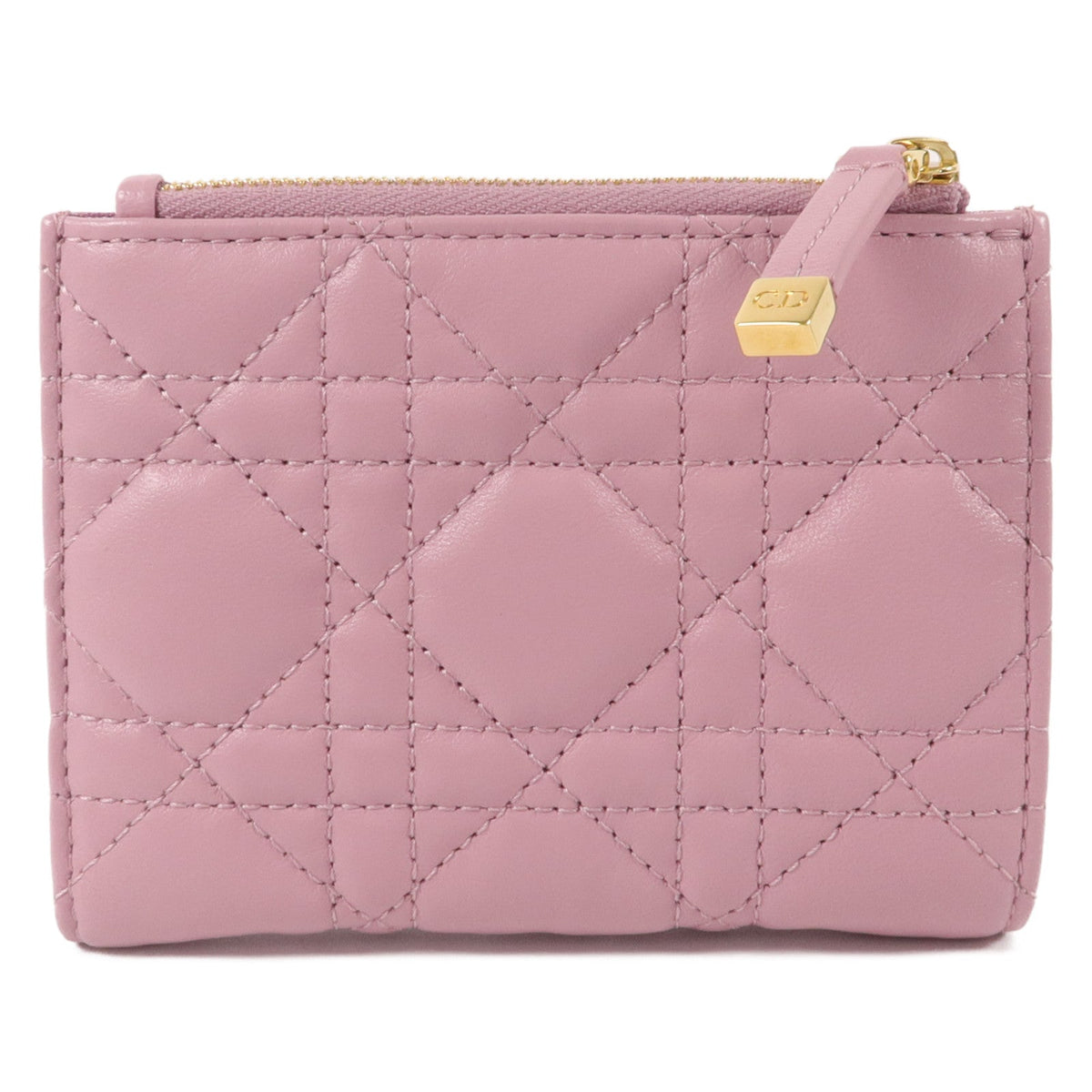 Dior Jolie Dahlia · Lambskin