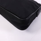 Prada · Nylon Shoulder Bag