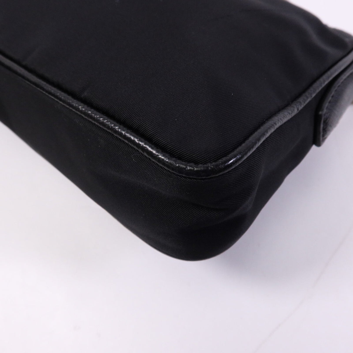 Prada · Nylon Shoulder Bag