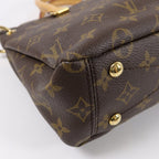 Louis Vuitton Pallas BB · Monogram
