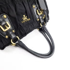 Prada Tessuto Gaufre · Nylon