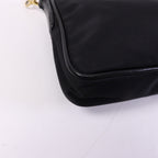 Prada · Nylon Shoulder Bag