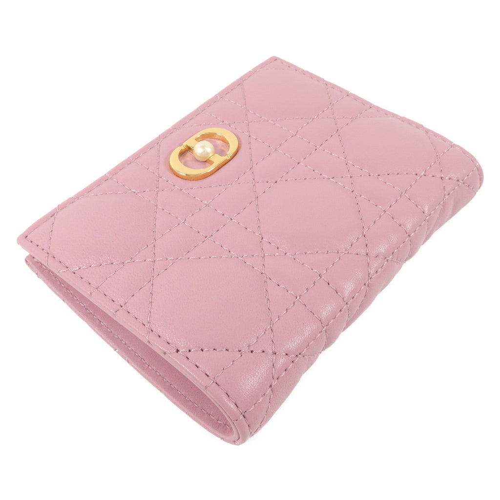 Dior Jolie Dahlia · Lambskin