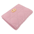 Dior Jolie Dahlia · Lambskin