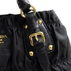 Prada Tessuto Gaufre · Nylon