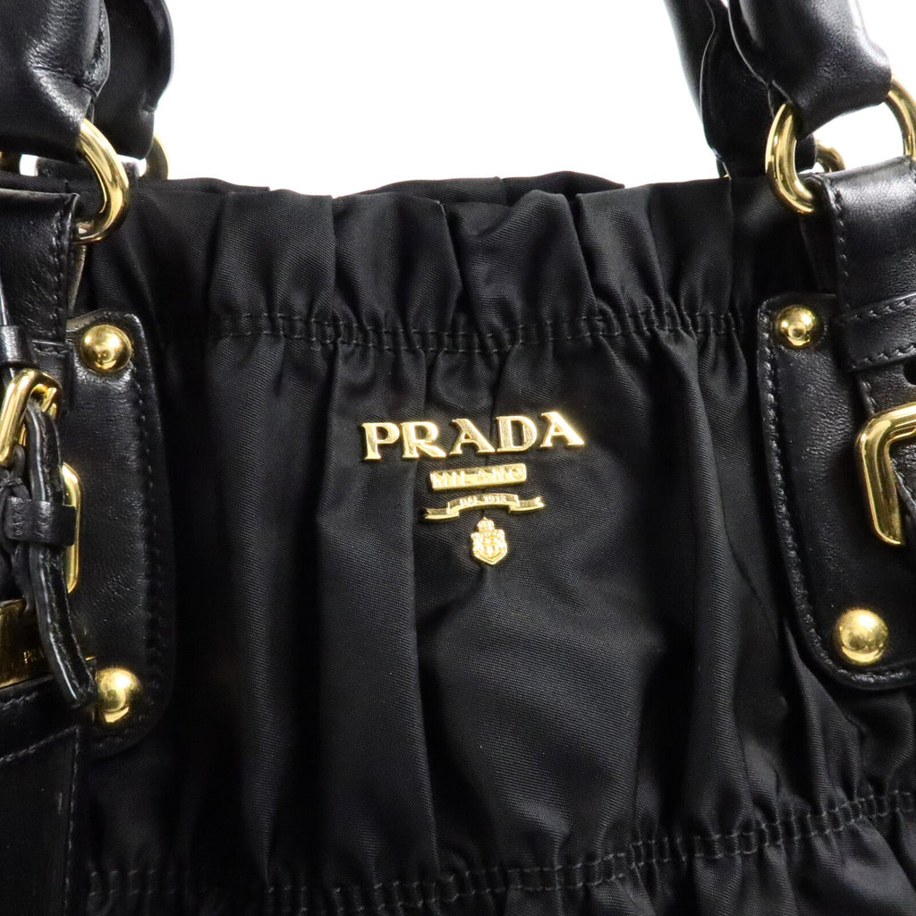 Prada Tessuto Gaufre · Nylon