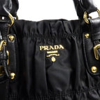 Prada Tessuto Gaufre · Nylon