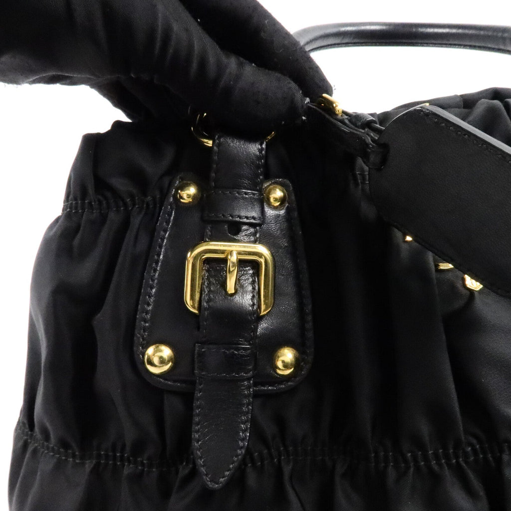 Prada Tessuto Gaufre · Nylon