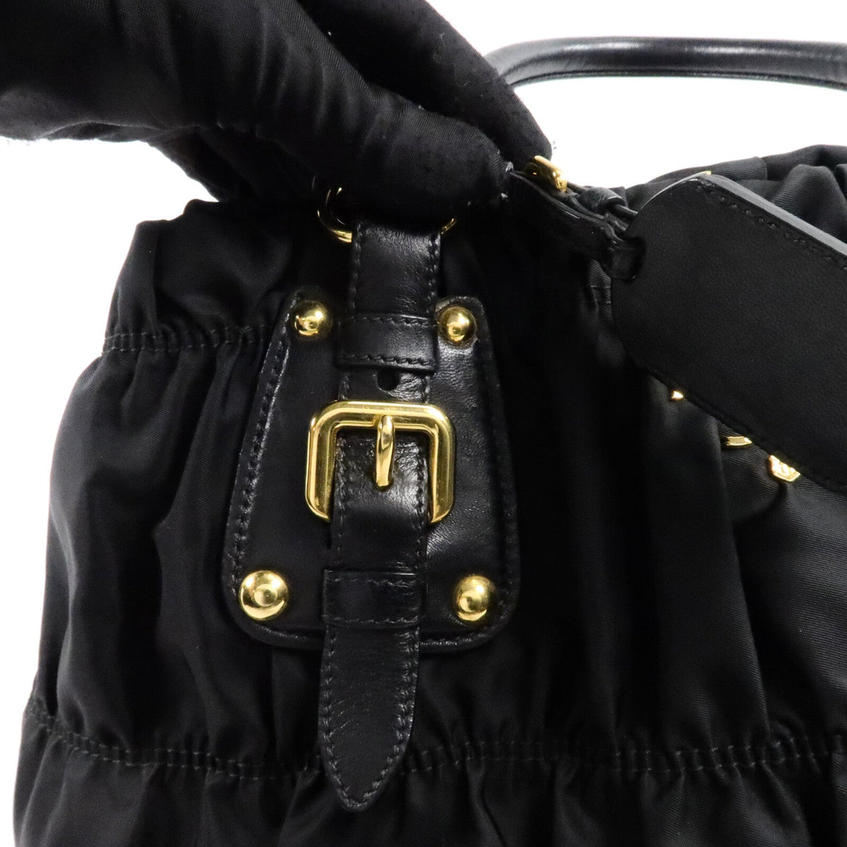 Prada Tessuto Gaufre · Nylon
