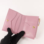 Dior Jolie Dahlia · Lambskin