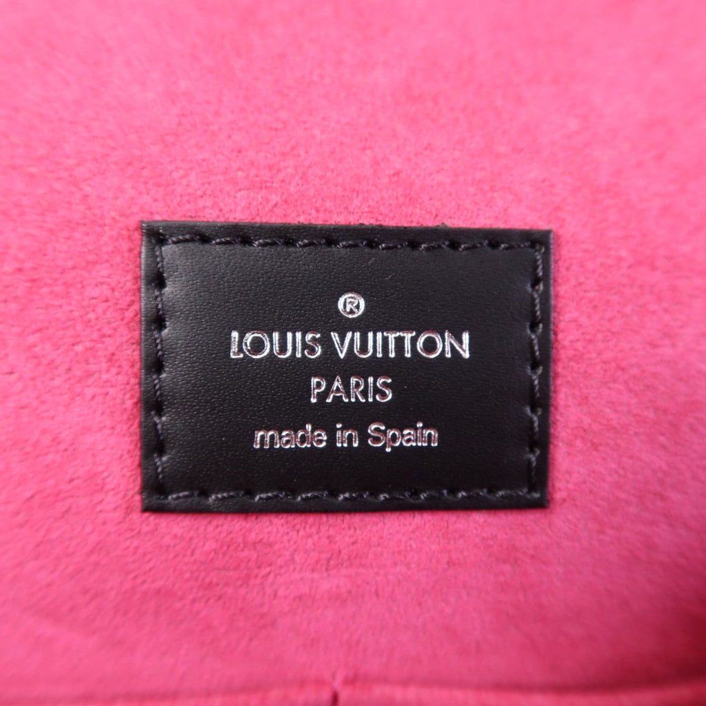 Louis Vuitton Cluny BB · Epi Bicolor