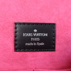 Louis Vuitton Cluny BB · Epi Bicolor
