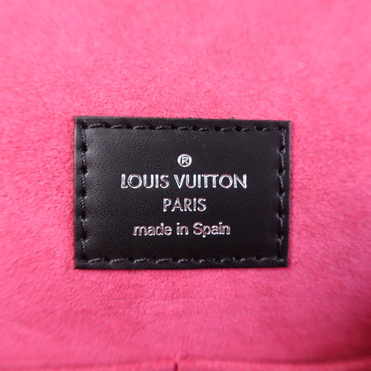 Louis Vuitton Cluny BB · Epi Bicolor