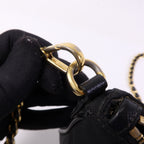 Prada · Nylon Shoulder Bag