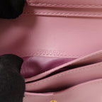 Dior Jolie Dahlia · Lambskin