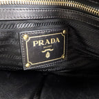 Prada Tessuto Gaufre · Nylon