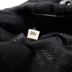 Prada Tessuto Gaufre · Nylon