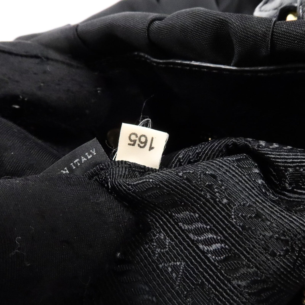 Prada Tessuto Gaufre · Nylon