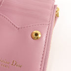 Dior Jolie Dahlia · Lambskin