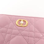 Dior Jolie Dahlia · Lambskin
