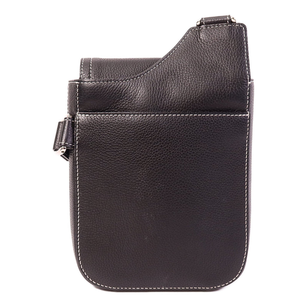 Dior Shawn Collaboration · Calfskin