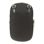 Prada · Nylon Phone Crossbody