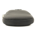 Prada · Nylon Phone Crossbody