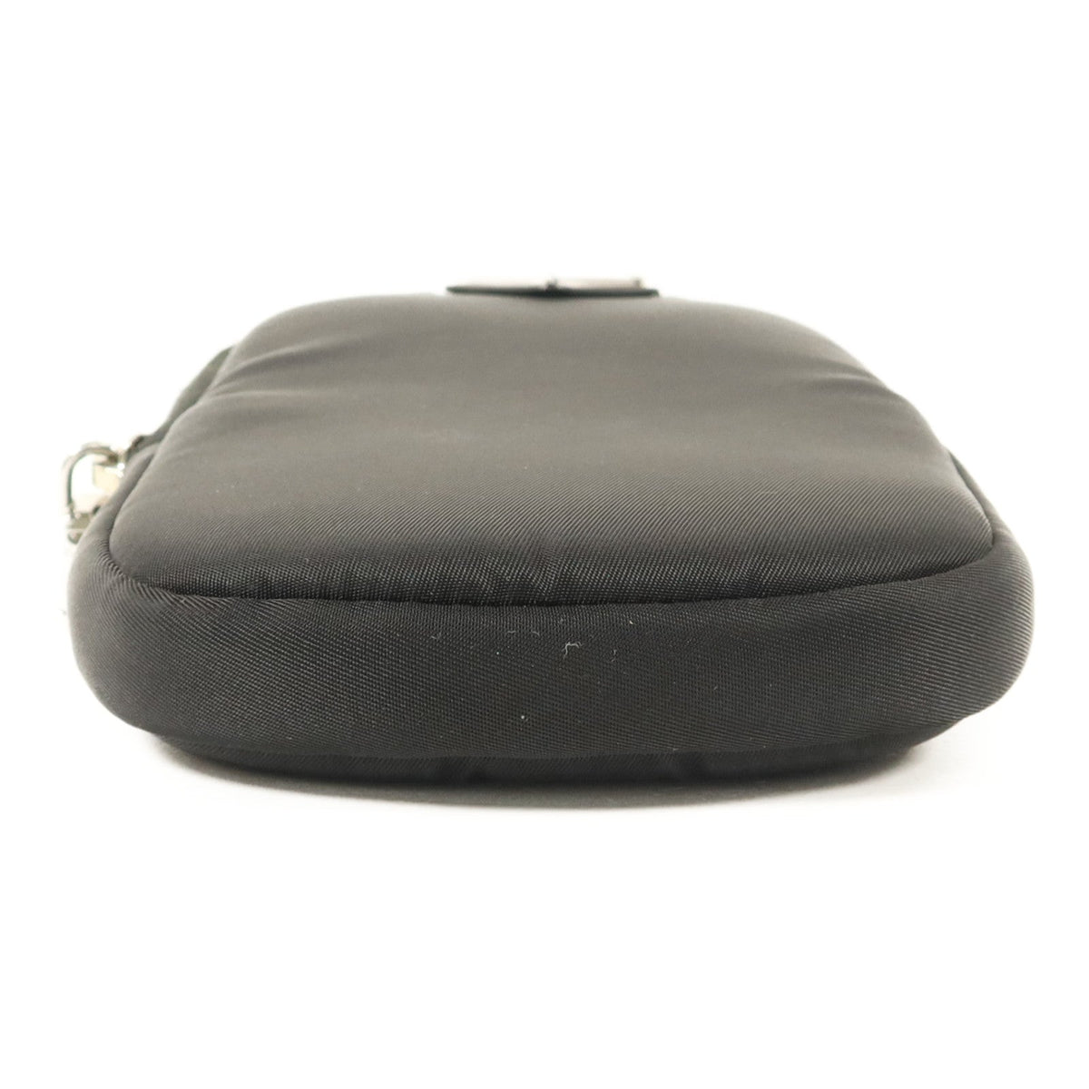 Prada · Nylon Phone Crossbody